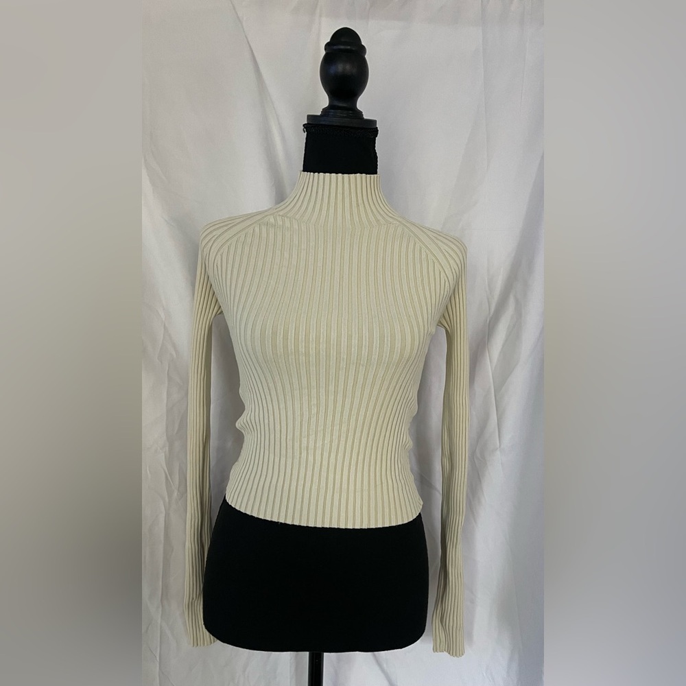 Dion Lee Twist Back Top Size 4 - Picture 4 of 12